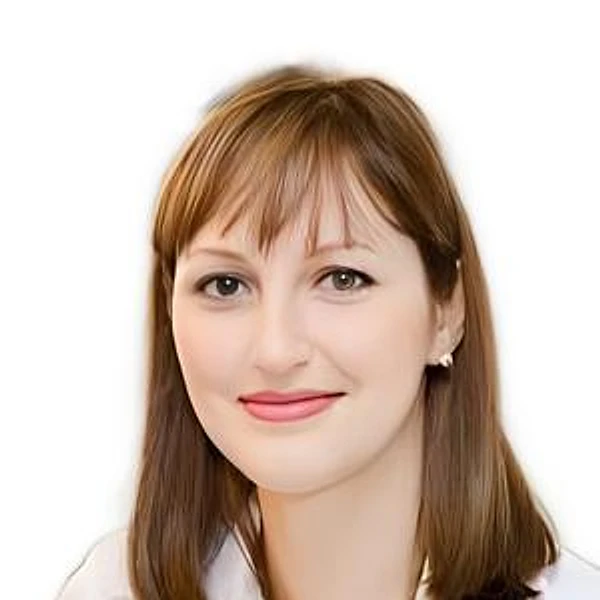 Чанышева Светлана Асгатовна — Стоматолог, Уфа