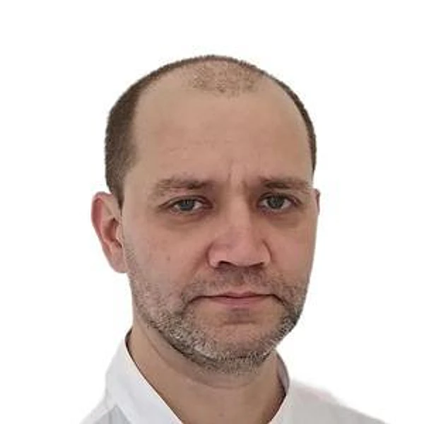 Митин Сергей Сергеевич — Хирург, Проктолог (колопроктолог), Челябинск