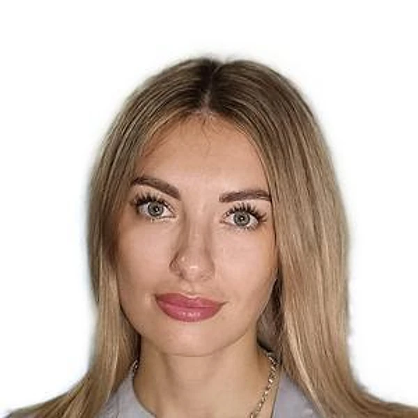 Горелкина Нина Павловна — Врач УЗИ, Златоуст