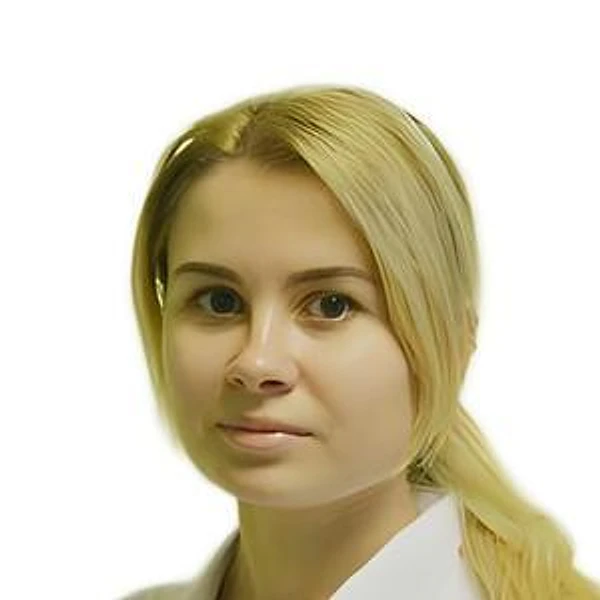 Полякова Мария Юрьевна — Педиатр, Психиатр, Москва
