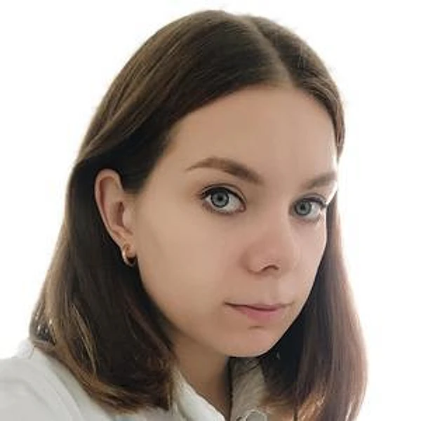 Прохорова Виктория Александровна — Детский анестезиолог-реаниматолог, Москва