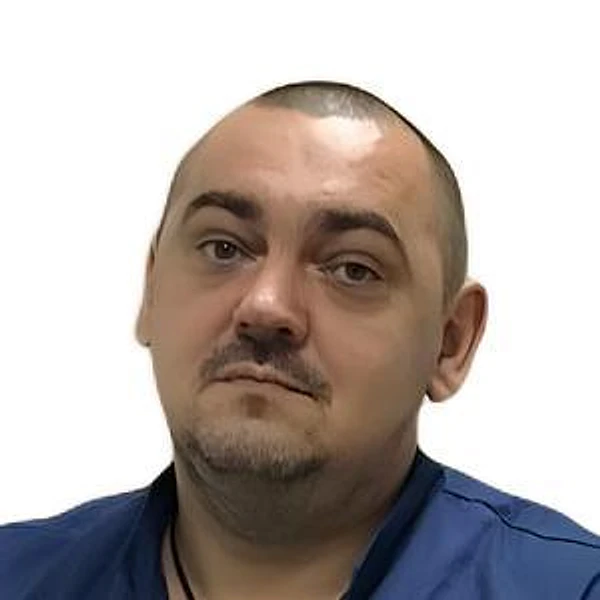 Белеменко Андрей Евгеньевич — Травматолог, Ортопед, unknown