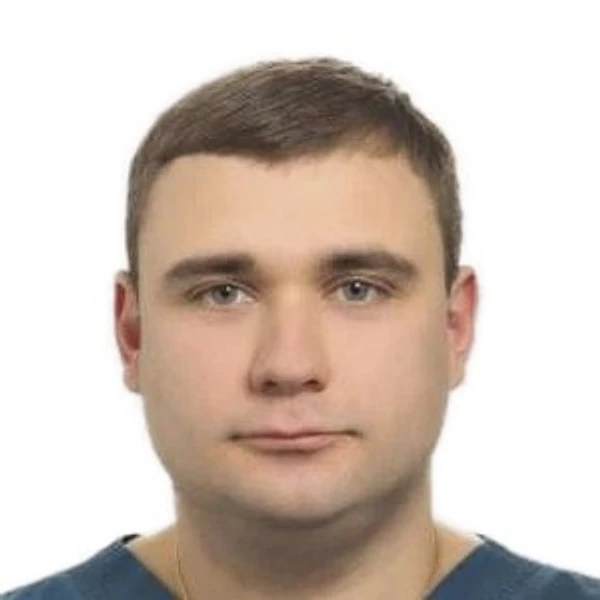 Герусов Михаил Александрович — Травматолог, Ортопед, Хирург, Обнинск