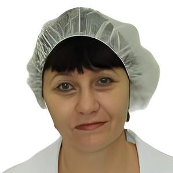 Хайбуллина Эльвира Мударисовна — Стоматолог, Уфа
