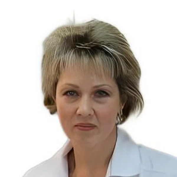 Мирхайдарова Марина Александровна — Стоматолог, Уфа