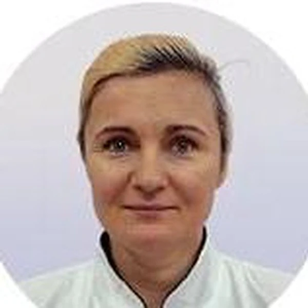 Коваленко Валентина Михайловна — Терапевт, Дзержинский