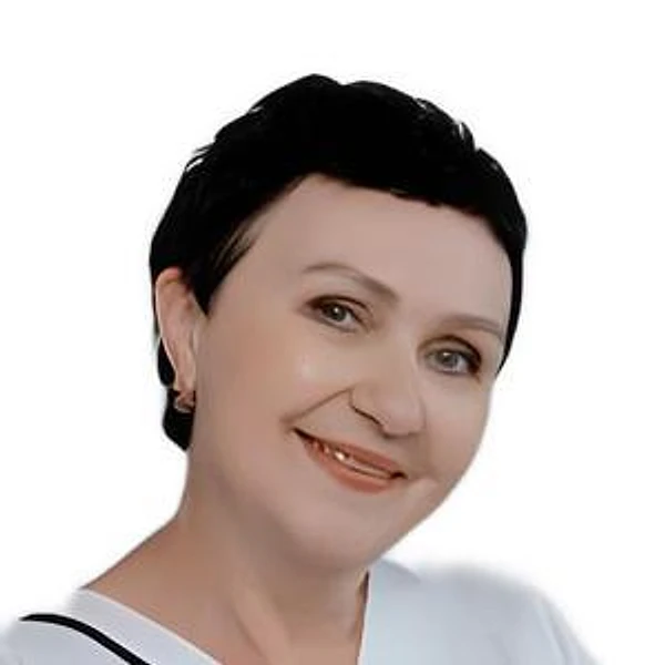 Лобанова Татьяна Васильевна — Стоматолог, Артём
