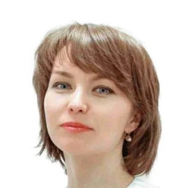 Федотова Татьяна Владимировна — Терапевт, Чебоксары