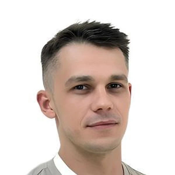 Горкун Владимир Витальевич — ЛОР, Детский ЛОР, Обнинск