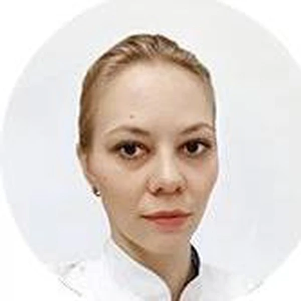 Праведникова Юлия Станиславовна — ЛОР, Дзержинский
