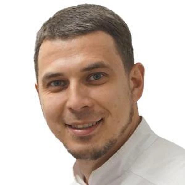 Жухаев Шамиль Расулович — Стоматолог-ортопед, Стоматолог, Стоматолог-эндодонтист, Санкт-Петербург