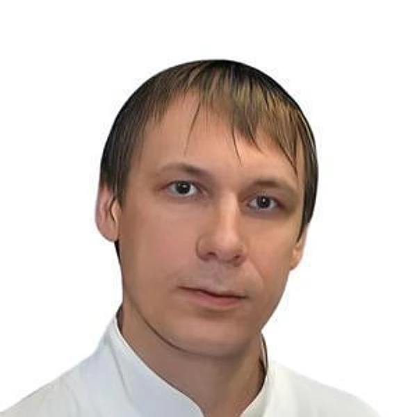 Григорьев Игорь Владимирович — Стоматолог-хирург, Уфа
