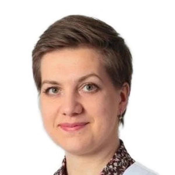 Иконникова Нина Юрьевна — Рентгенолог, Обнинск