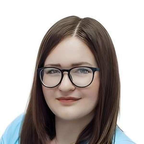 Карачун Маргарита Игоревна — Невролог, Обнинск