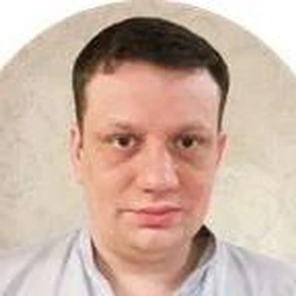 Попов Дмитрий Иванович — Массажист, Дзержинский