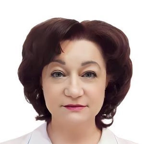 Попова Татьяна Юрьевна — Детский массажист, Москва