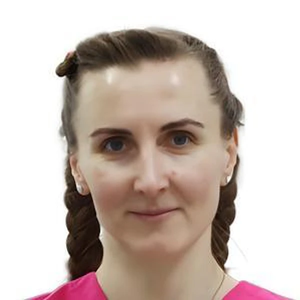 Мигдалева Анастасия Михайловна — Стоматолог, Жуковский