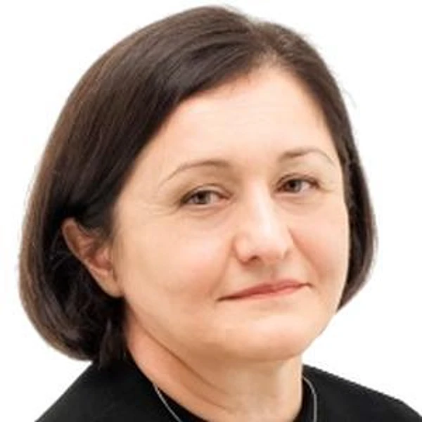 Битакова Фатима Измаиловна — Кардиолог, Санкт-Петербург