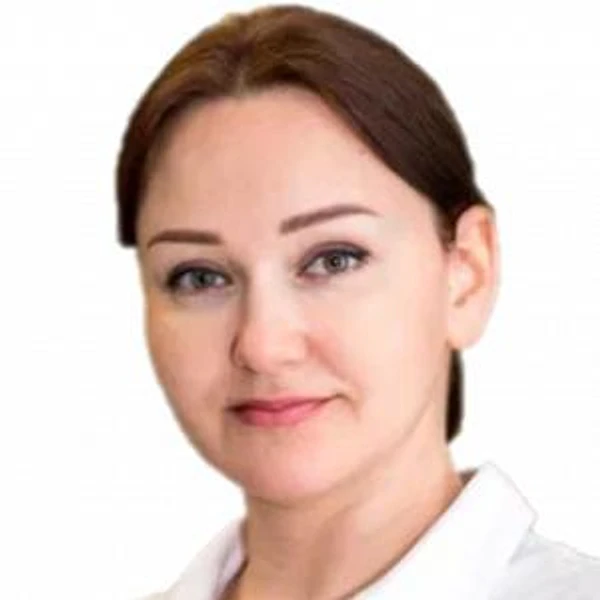 Пономарева Екатерина Вадимовна — Стоматолог-гигиенист, Жуковский