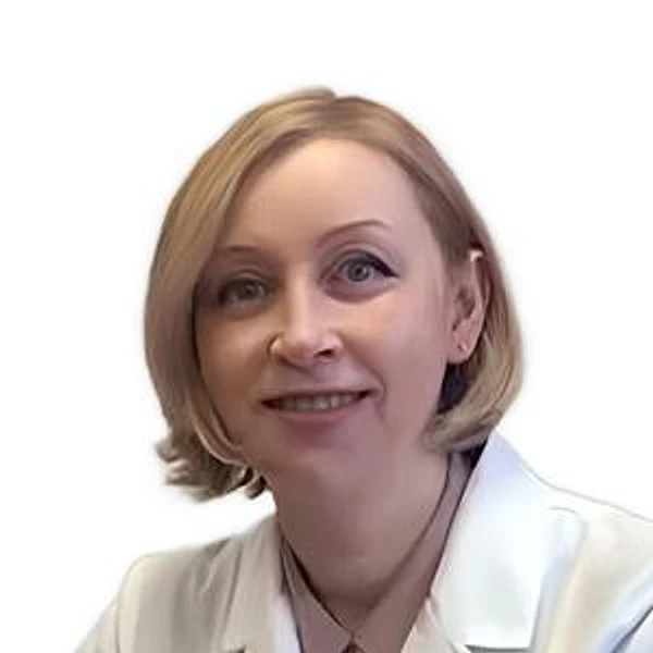 Валайнис Анна Алоизовна — Эндокринолог, Санкт-Петербург