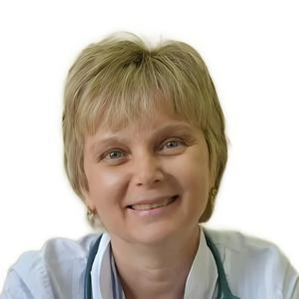 Дроздова Наталья Александровна — Педиатр, Артём