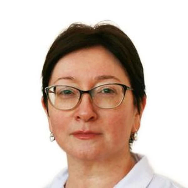 Гуриева Ирина Казбековна — Педиатр, Москва