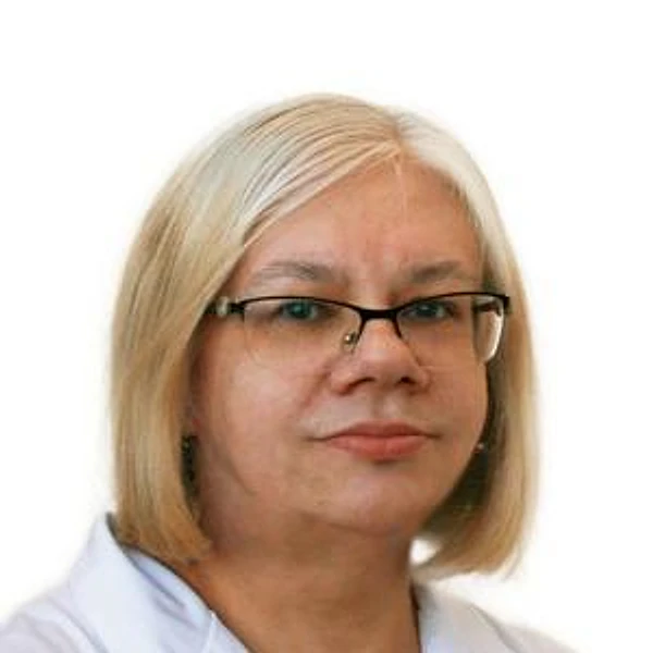 Дегай Ирина Витальевна — Педиатр, Москва