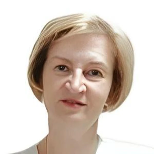 Лобынцева Галина Викторовна — Детский невролог, Лобня