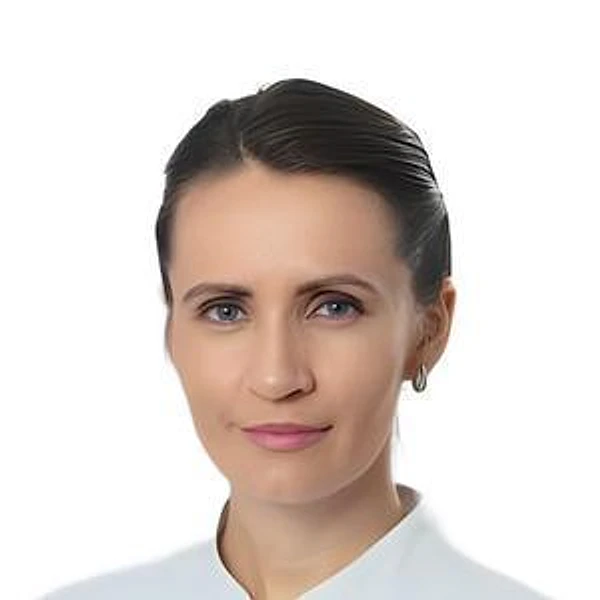 Худякова Татьяна Александровна — Врач УЗИ, Детский врач УЗИ, Обнинск