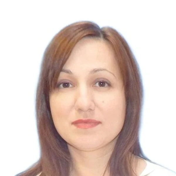 Поварова Алина Станиславовна — Стоматолог, Уфа