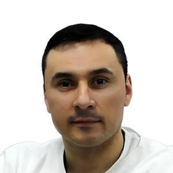Шкарин Сергей Сергеевич — Офтальмолог (окулист), Офтальмолог-хирург, Калуга