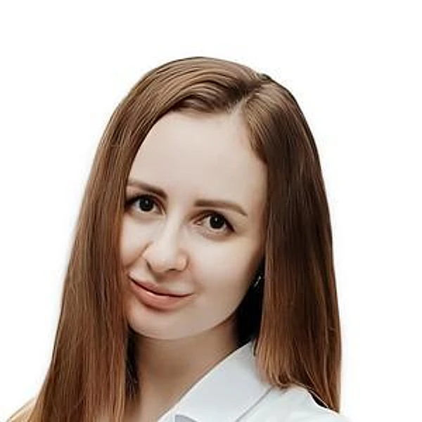 Чавычалова Мария Сергеевна — Онколог, Крымск