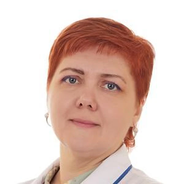 Артемова Светлана Юрьевна — Детский аллерголог, Детский иммунолог, Владивосток