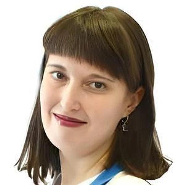 Гребнева Светлана Юрьевна — Педиатр, Артём