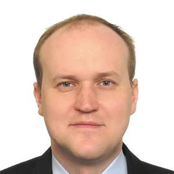 Зубарев Степан Владимирович — Кардиолог, Санкт-Петербург