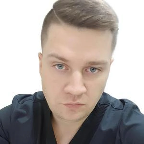 Павлов Сергей Юрьевич — Детский хирург, Андролог, Детский андролог, Детский ортопед, Детский уролог, Травматолог, Москва