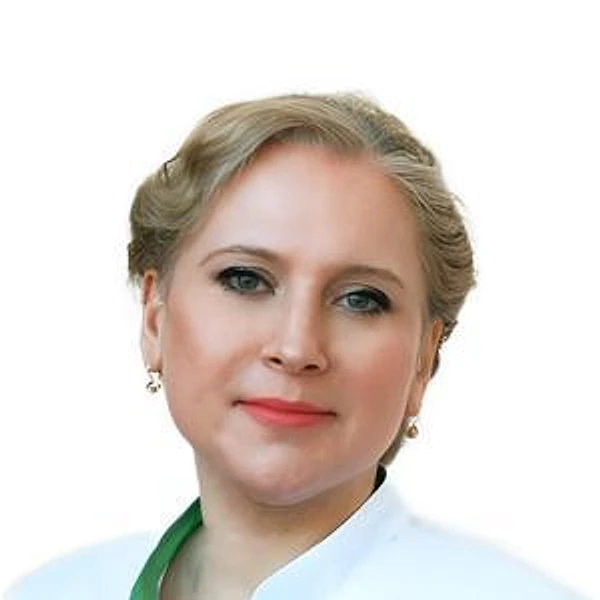 Рахимова Лилия Равильевна — Детский кардиолог, Детский врач УЗИ, Москва