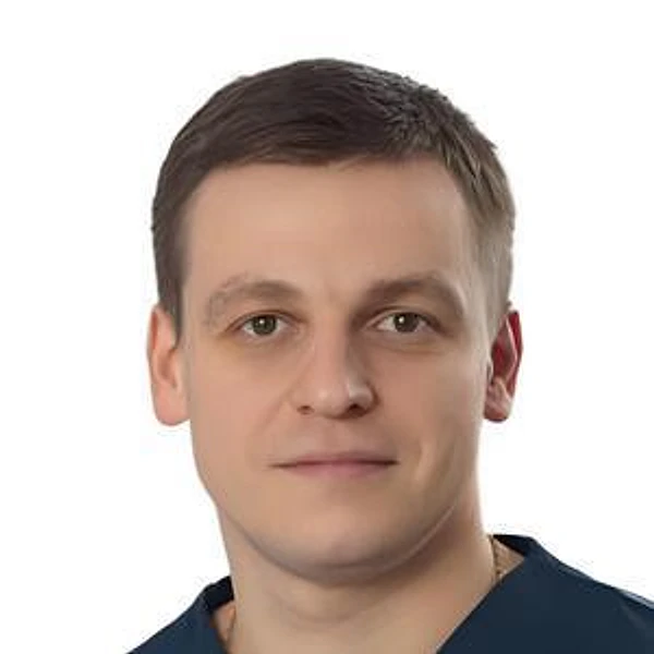 Ягельский Александр Валентинович — Травматолог, Ортопед, Обнинск