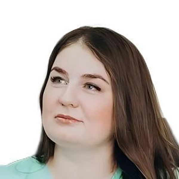 Теникова Елена Сергеевна — ЛОР, Горно-Алтайск