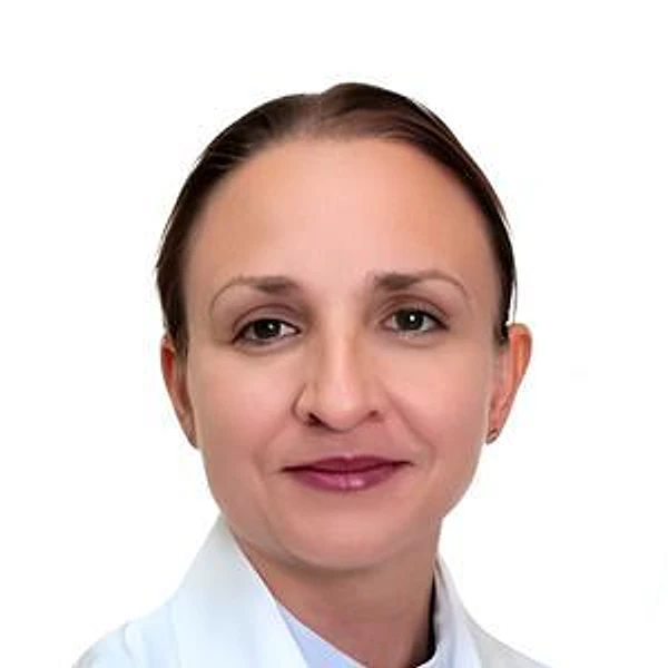 Ярмола Татьяна Евгеньевна — Детский хирург, Москва