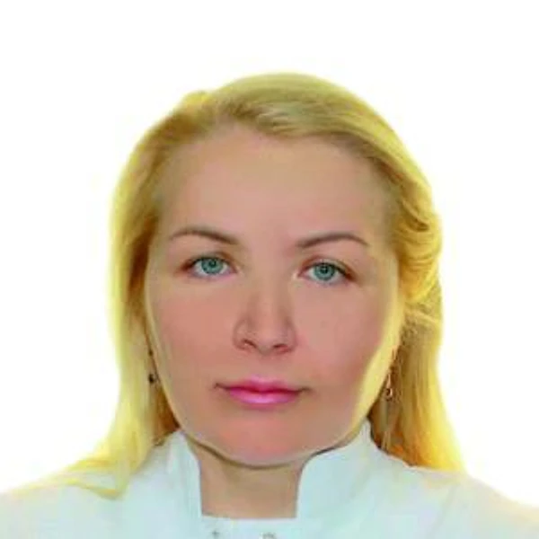 Коленскова Олеся Викторовна — Детский невролог, Невролог, Владивосток