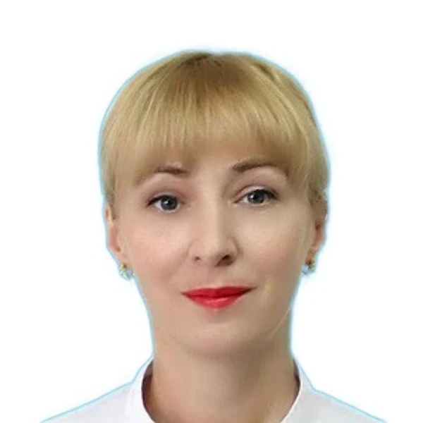 Терефенко Оксана Адольфовна — Стоматолог, Уфа