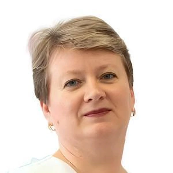 Засухина Лариса Александровна — Детский массажист, Артём