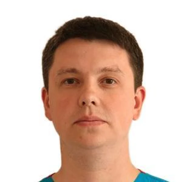 Владимиров Артур Игоревич — Детский ЛОР, Детский ЛОР-хирург, Москва