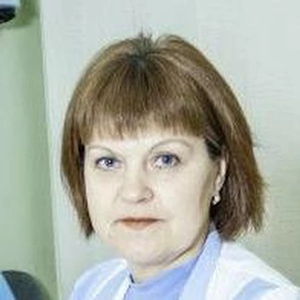 Тимофеева Галина Михайловна — Врач УЗИ, Гинеколог, Кириши