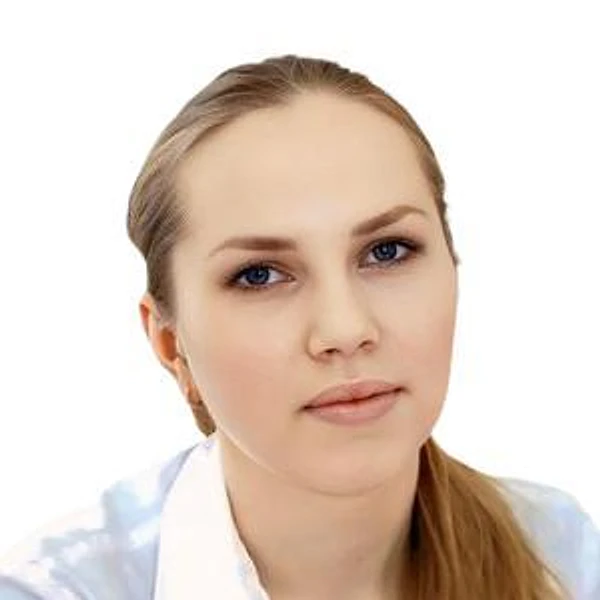Крайнева Елена Николаевна — Гинеколог, Кириши