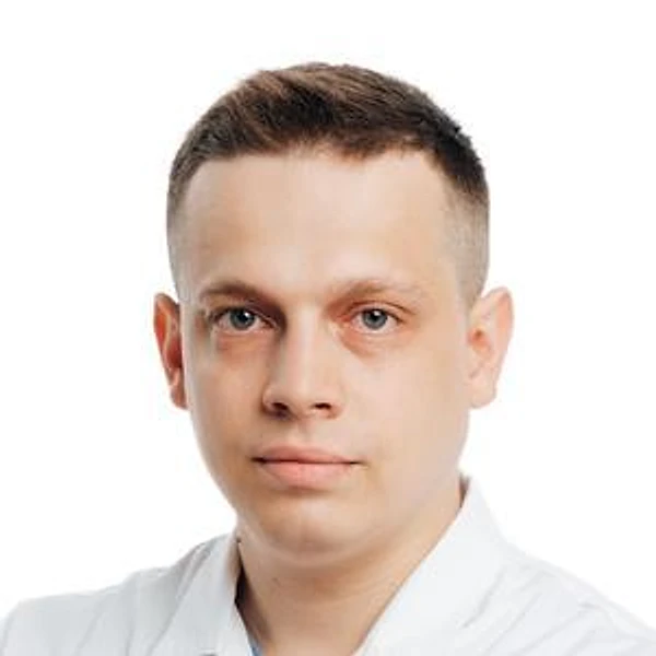 Батанов Даниил Игоревич — Травматолог, Ортопед, Новосибирск