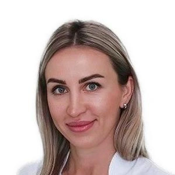 Ковалева Анна Владимировна — Стоматолог, Детский стоматолог, Артём