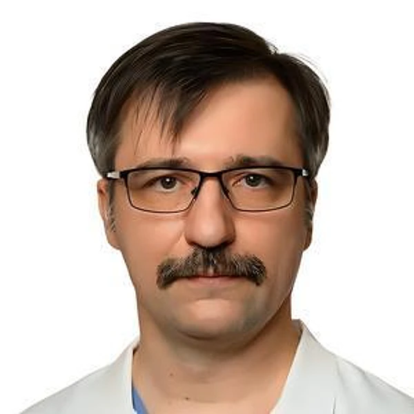 Гаврилов Андрей Николаевич — Травматолог, Ортопед, Новосибирск