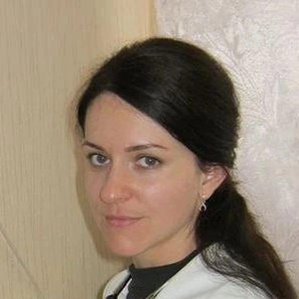 Горских Алла Сергеевна — Терапевт, Кириши